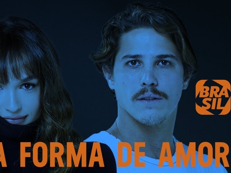 Foto 1 de Toda Forma de Amor (1ª Temporada)