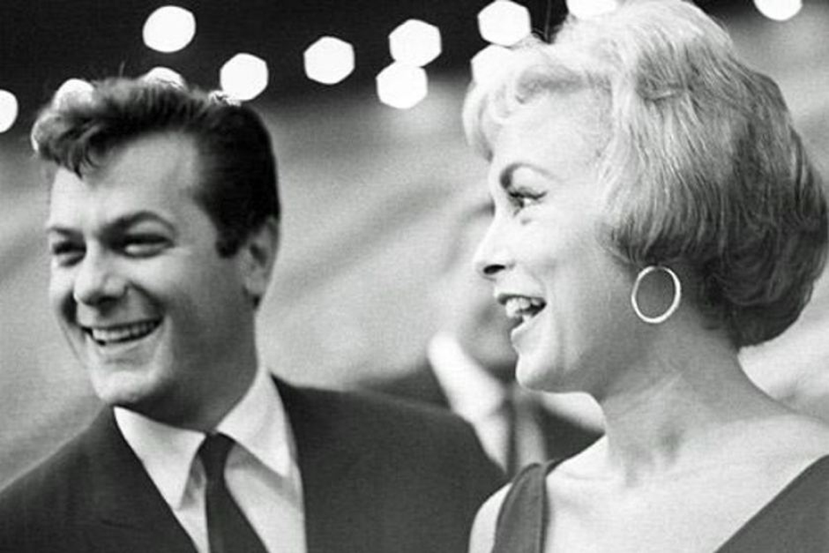 Tony Curtis - Foto 21
