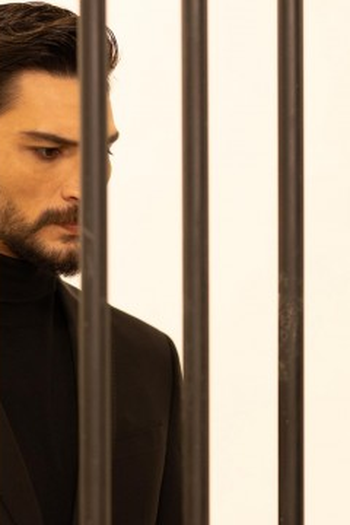 Poster de Episódio 24. Bölüm (2024)