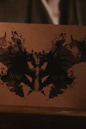 Poster de Episódio Wicked Hallucinations (2016)
