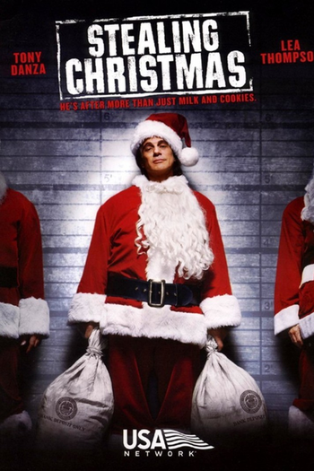  de Filme O Encanto do Natal (2003)