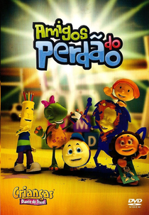 Amigos do Perdão (Amigos do Perdão)