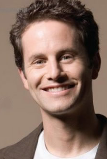 Kirk Cameron - Poster 1
