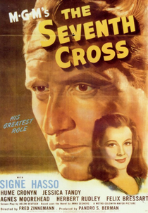A Sétima Cruz (The Seventh Cross)