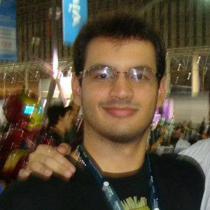 Foto de perfil de Victor Biasi