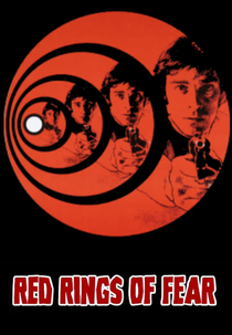 Enigma Rosso (Enigma Rosso)