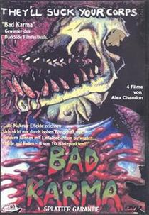 Bad Karma (Bad Karma)