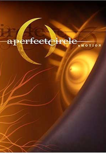 A Perfect Circle: aMOTION (A Perfect Circle: aMOTION)
