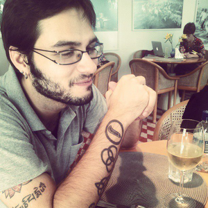 Foto de perfil de Igor Pestana
