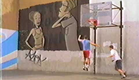 Downtown promo 1999 MTV animated series