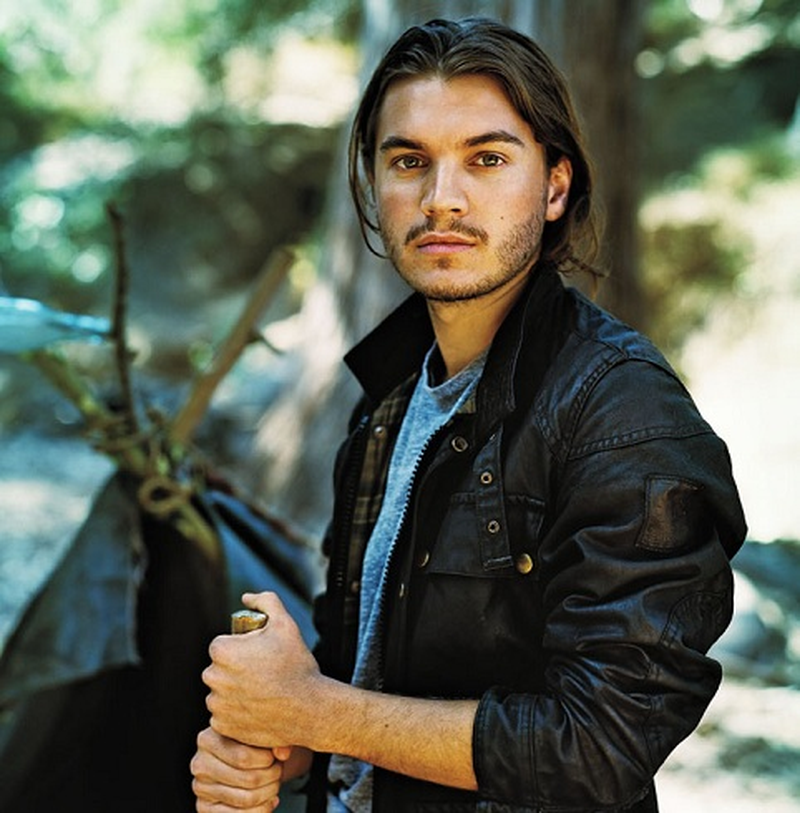 Emile Hirsch - Foto 24