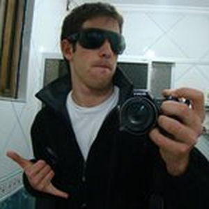 Foto de perfil de Matheus Rubin