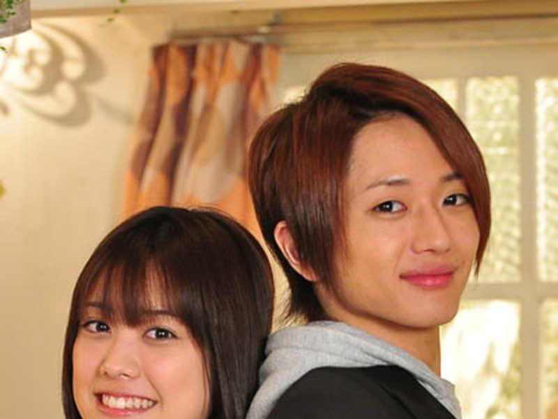 Foto 1 de Ghost Friends