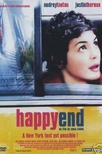 Poster de Filme Nowhere To Go But Up (2003)