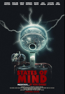 States of Mind (States of Mind)