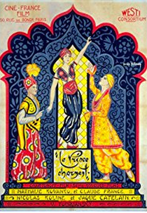 O Príncipe Encantador (Prince Charming)