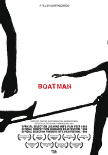 Boatman (Boatman)