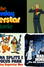 The ABC Saturday Superstar Movie (The ABC Saturday Superstar Movie)