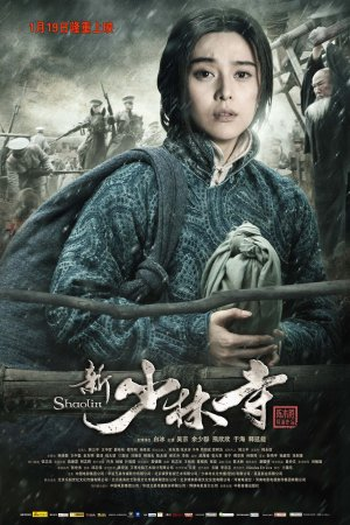  de Filme Shaolin (2011)