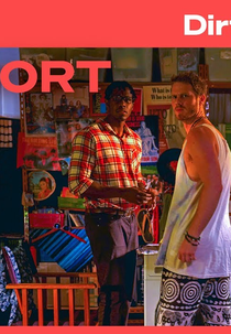 Dirty Laundry (Dirty Laundry)