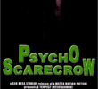 Psycho Scarecrow
