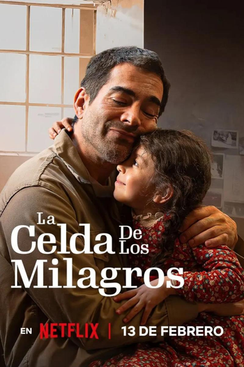  de Filme A Cela dos Milagres (2025)