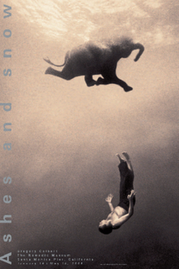  de Filme Cinzas e Neve (2005)