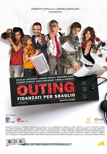 Outing - Fidanzati per sbaglio (Outing - Fidanzati per sbaglio)