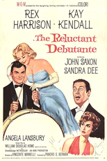 Brotinho Indócil (The Reluctant Debutante)