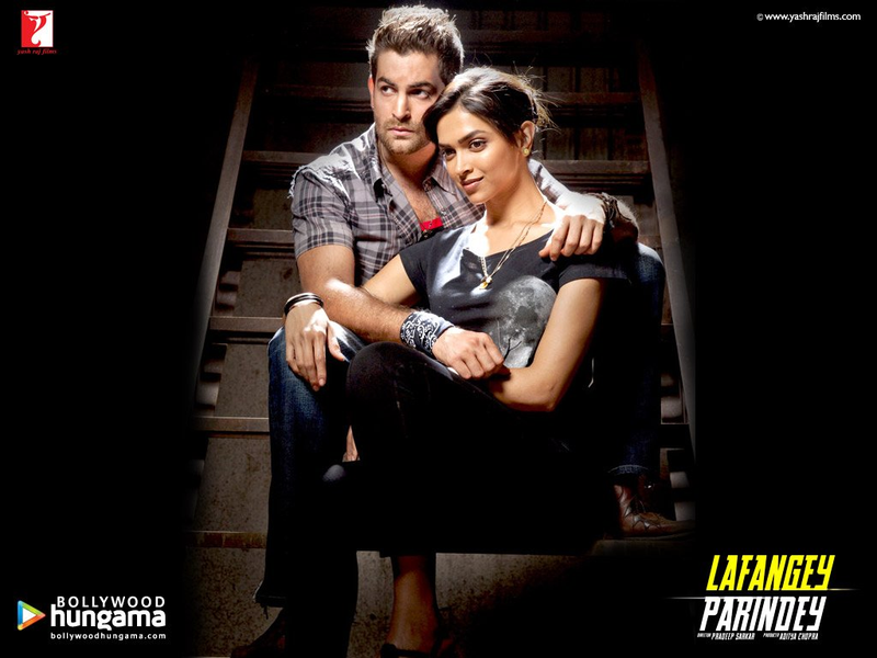 Foto 7 de Lafangey Parindey