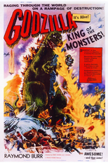 Godzilla, O Rei dos Monstros (Godzilla: King of the Monsters!)