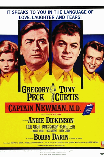  de Filme Pavilhão 7 (1963)