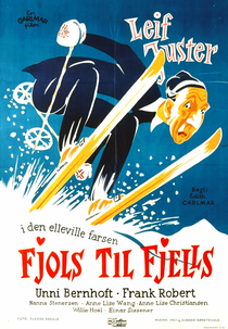 Fjols til fjells (Fjols til fjells)