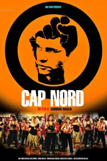 Poster de Filme CAP NORD (2007)