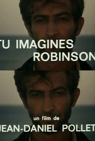 Poster 1 de Filme Tu imagines Robinson (1970)