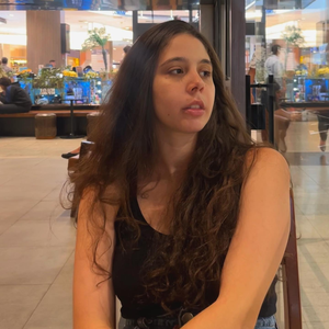 Foto de perfil de Catharina Mattavelli Costa