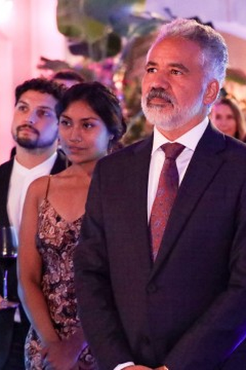 Poster de Episódio El Regalo (The Gift) (2022)