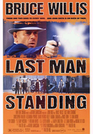 O Último Matador (Last Man Standing)