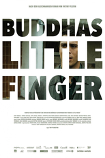 Buddha's Little Finger (Buddha's Little Finger)