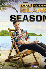 Deal or No Deal Island (2ª Temporada) (Deal or No Deal Island (Season 2))