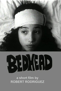 Bedhead - Poster / Capa / Cartaz - Oficial 1