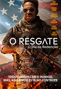 O Resgate: O Dia da Redenção (Redemption Day)