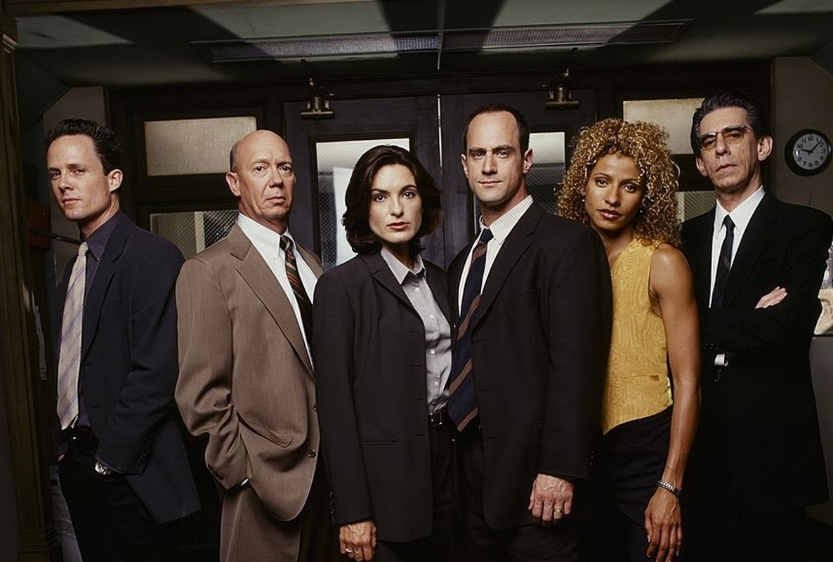 Dean Winters - Foto 4