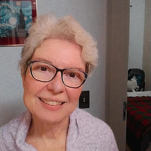 Foto de perfil de Iêda Fávaro Miksche