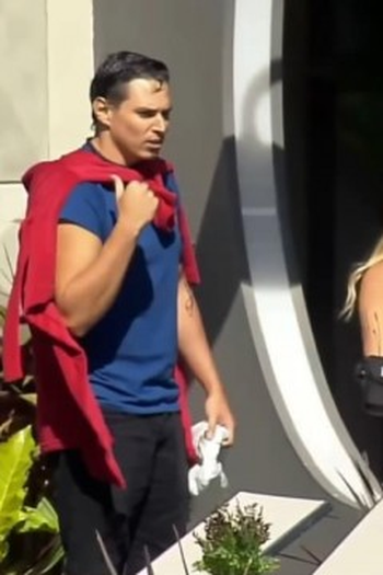 Poster de Episódio DIA 55 (2024)
