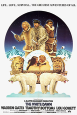 Alvorecer Branco (The White Dawn)