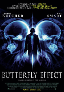 Efeito Borboleta (The Butterfly Effect)