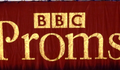  BBC Proms : Concerto de Musicas de Cinema.