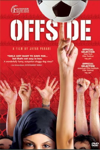  de Filme Fora do Jogo (2006)