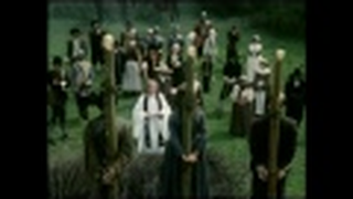 Trailer: Hammer House of Mystery & Suspense - and the Walls Came Tumbling Down Part 1